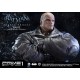 Batman Arkham Origins Museum Master Line Statue 1/3 Bane Mercenary Version 88 cm